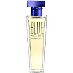 Blue Moon by S&C Perfumes / Suchel Camacho perfume bottle