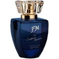 FM 162 by Federico Mahora perfume bottle