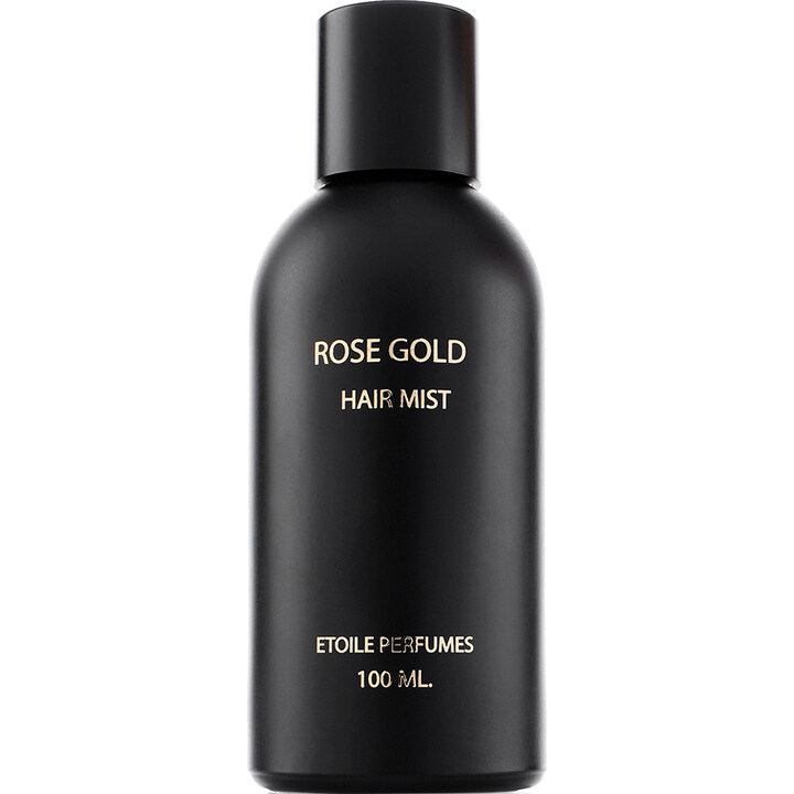 Rose Gold by Etoile Perfumes perfume bottle