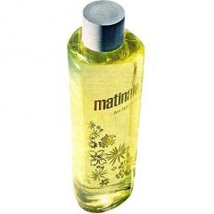 Matinale / Matinale Naturelle by Vigny perfume bottle