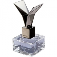 Morphine by X-Ray / RXR perfume bottle