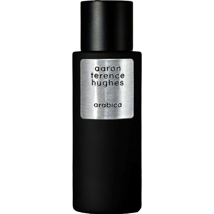 Arabica by Aaron Terence Hughes perfume bottle