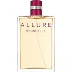 Allure Sensuelle EDP by Chanel perfume bottle