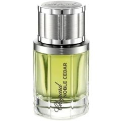 Noble Cedar by Chopard perfume bottle