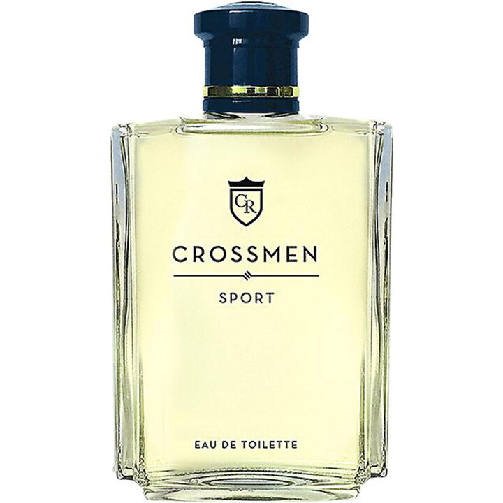 Sport by Crossmen perfume bottle