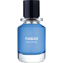 Mood Swings by Fugazzi perfume bottle
