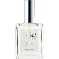 Sakura / さくら EDP by Miya Shinma perfume bottle
