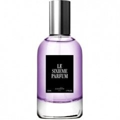 Le Sixième Parfum by Parfums Pauline R / Coolife perfume bottle