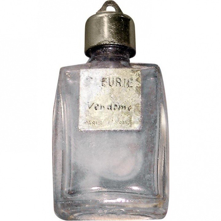 Fleurie by Vendôme perfume bottle