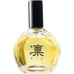 Rin / 凛 by Perfume Zone / パフュームゾーン perfume bottle