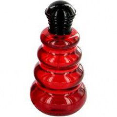 Samba Red Man by Perfumer's Workshop perfume bottle