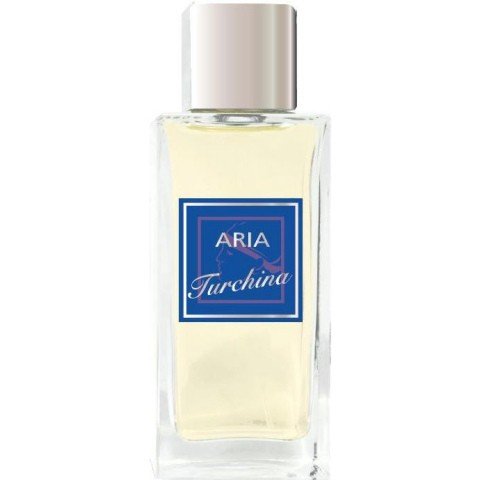 Aria Turchina by Fleurs de Maquis perfume bottle