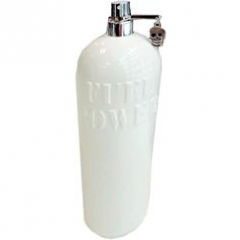 Fuel Power for Women by Jeanne Arthes perfume bottle