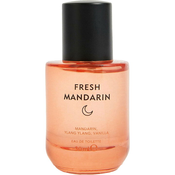 Fresh Mandarin by Marks & Spencer perfume bottle