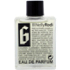 Bois by Nelly Rodi Scent Factory perfume bottle