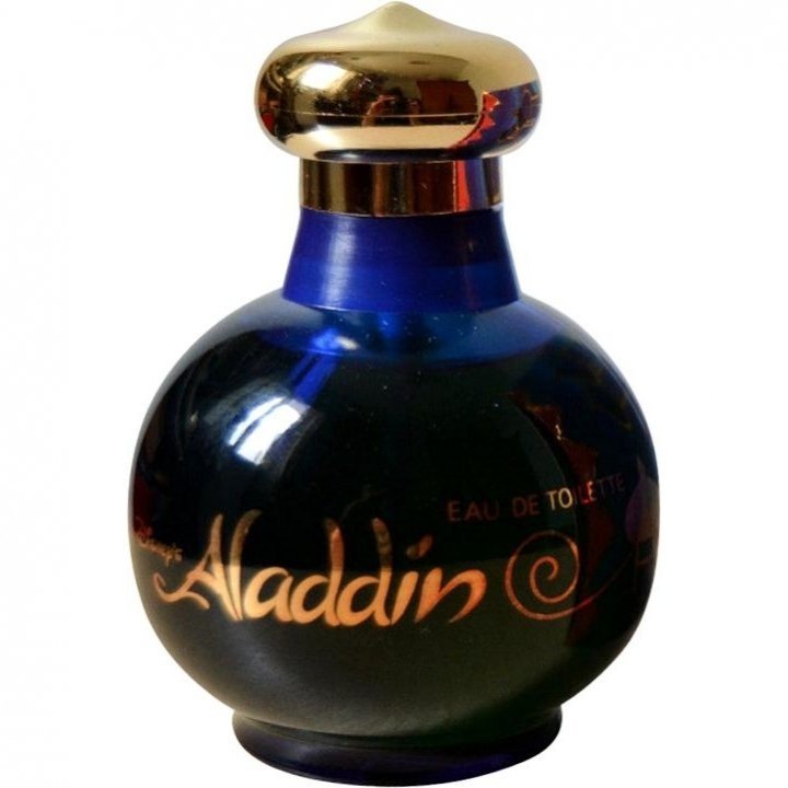 Aladdin by Air-Val International perfume bottle