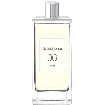 Symphonie 06 Jasmin by Evaflor perfume bottle