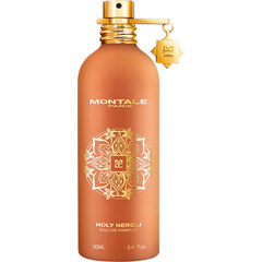 Holy Neroli by Montale perfume bottle