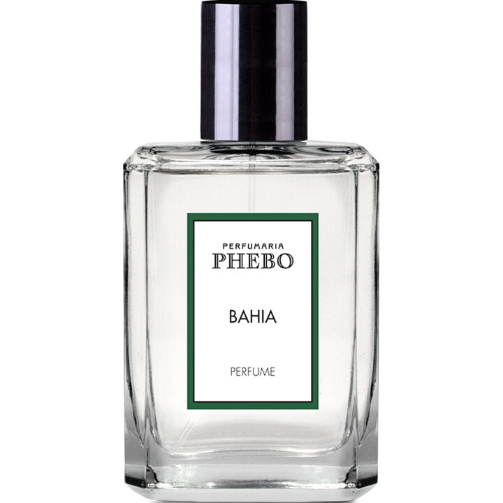 Bahia by Phebo perfume bottle