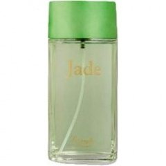 Jade by Parisvally perfume bottle