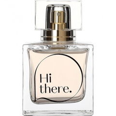 Hi there. by Karen Walker perfume bottle