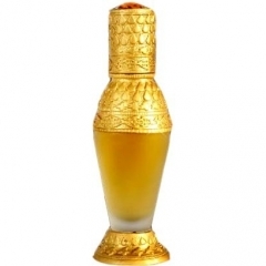 Al Nukhbah by Mishal Muzaffar Atarji perfume bottle