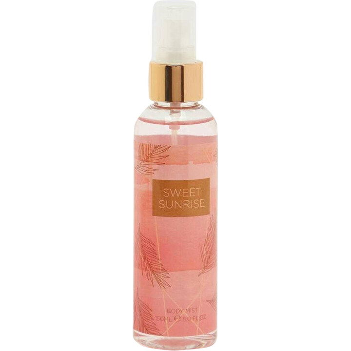 Sweet Sunrise (Body Mist) by Max / ماكس perfume bottle