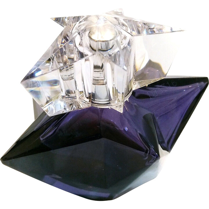 Angel - Le Goût du Parfum by Mugler perfume bottle