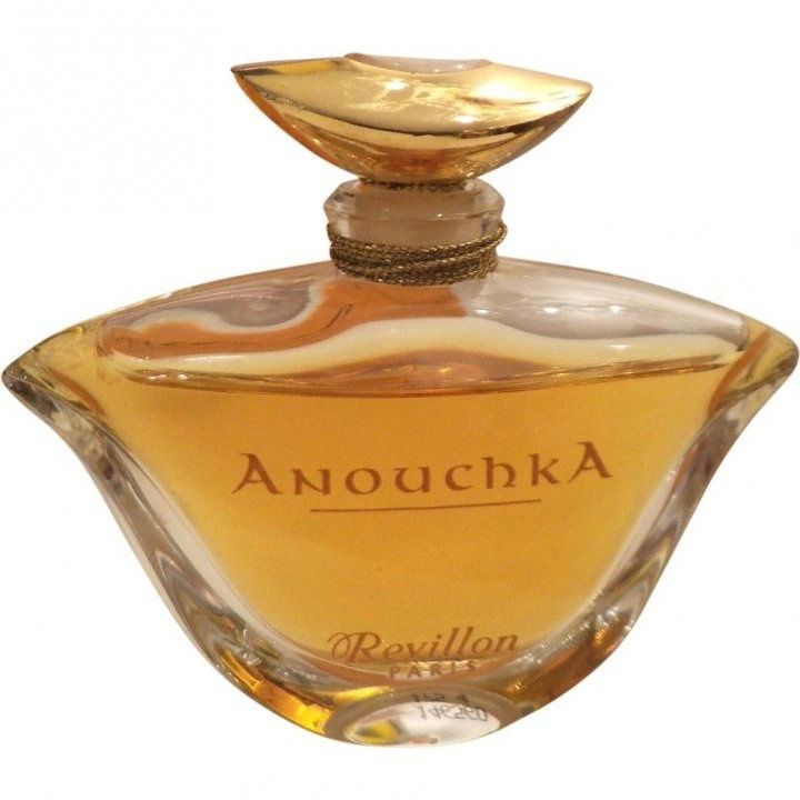 Anouchka (Parfum)