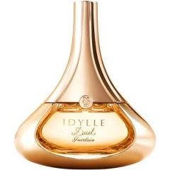 Idylle Duet Jasmin-Lilas by Guerlain perfume bottle