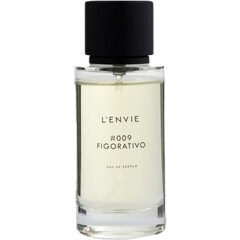 #009 Figorativo by L'Envie perfume bottle