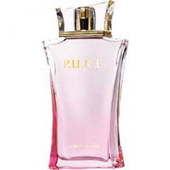 P.U.R.E. by Giorgio Valenti perfume bottle