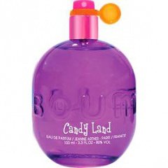 Boum - Candy Land by Jeanne Arthes perfume bottle
