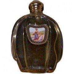Terzett Exquisit Lavendel by Exquisit Berlin / VEB Exquisit perfume bottle