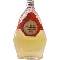 Tabac by Grenoville perfume bottle