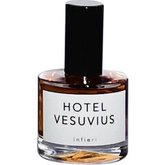 Hotel Vesuvius by in fieri perfume bottle
