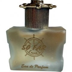 So Far by Riachi / Diparfahw perfume bottle