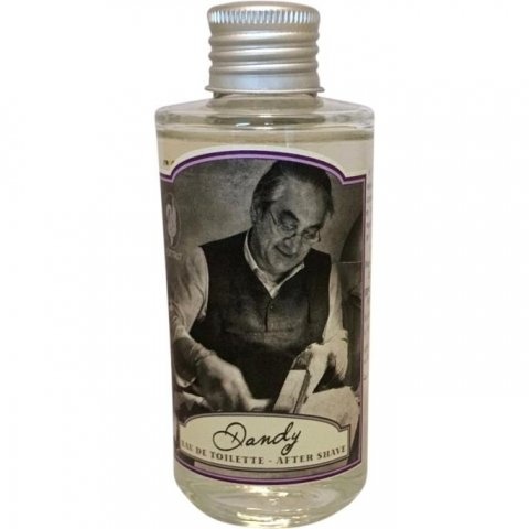 Dandy by Extró perfume bottle