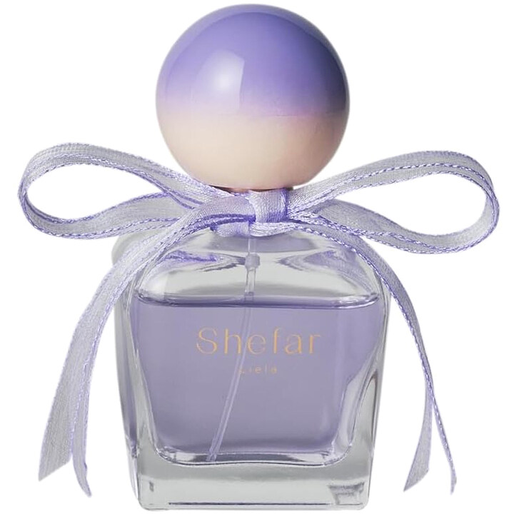 Liela / リエラ by Shefar / シーファー perfume bottle