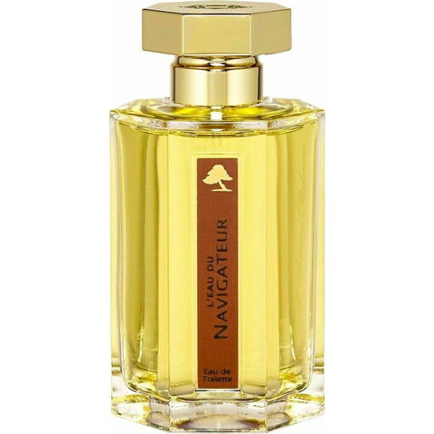 L'Eau du Navigateur by L'Artisan Parfumeur perfume bottle