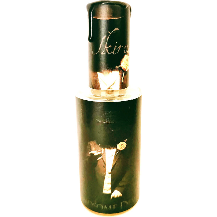 Handsome Devil by Ikiryō perfume bottle