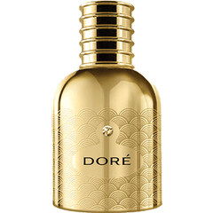 Doré by Jacques Battini perfume bottle
