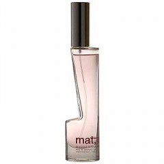 mat; pink by Masakï Matsushïma perfume bottle