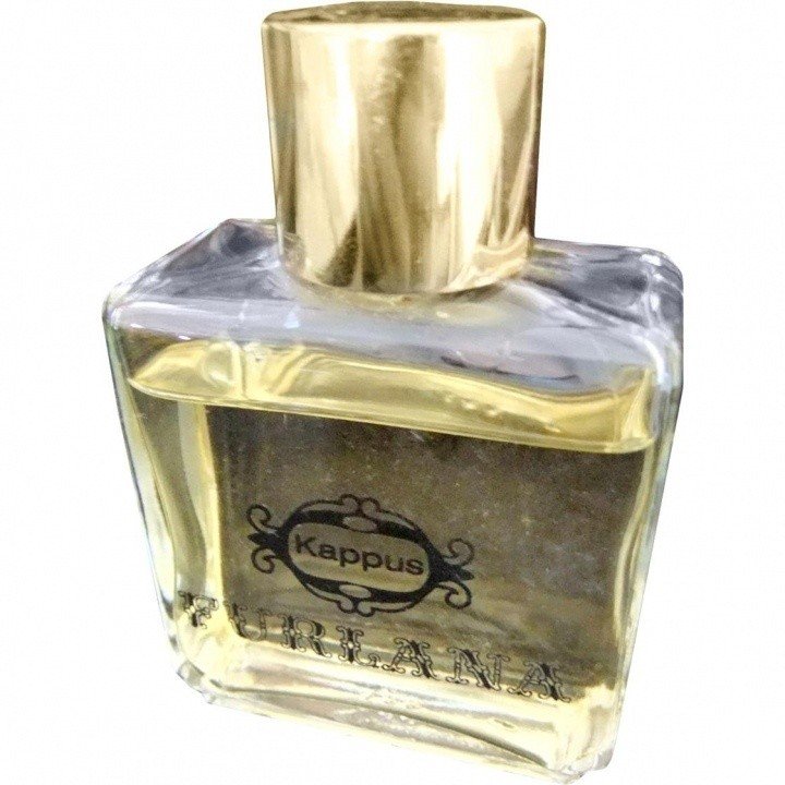 Furlana by Kappus perfume bottle