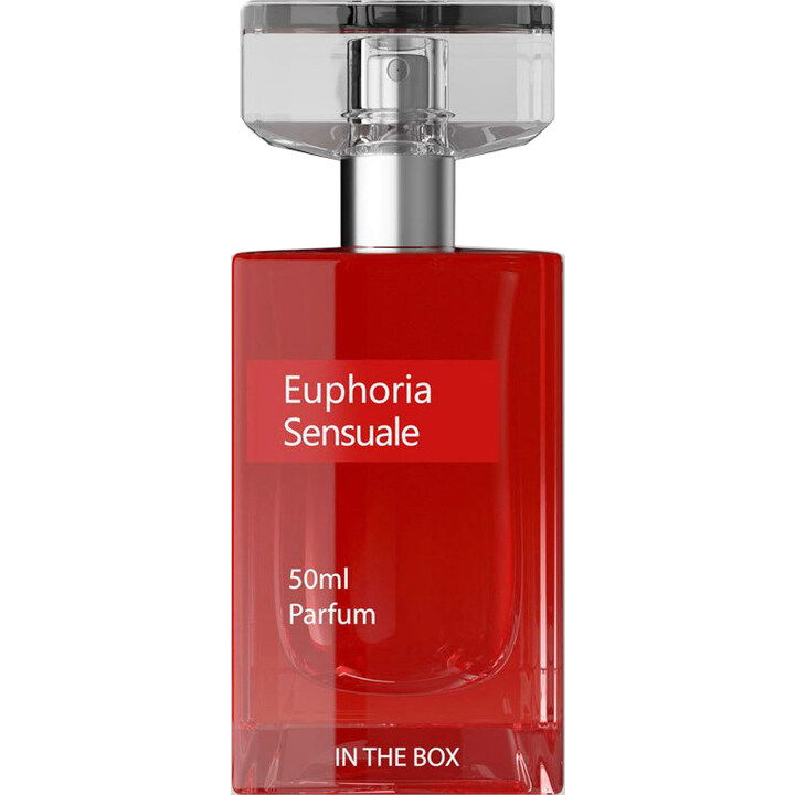 Euphoria Sensuale by In The Box perfume bottle