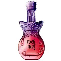 Rock Me! by Anna Sui perfume bottle