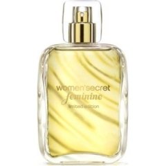 Feminine Limited Edition by women'secret perfume bottle
