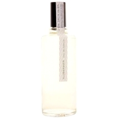 Klubwasser (2009) by WienerBlut perfume bottle
