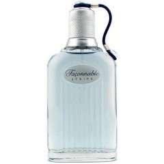 Façonnable Stripe (Après-Rasage) by Façonnable perfume bottle