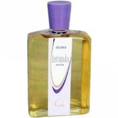 Lavanda Inglesa by Perfumería Gal perfume bottle